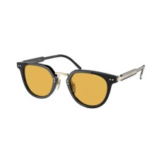 PRADA 17YS AAV07M 49 Siyah Unisex Güneş Gözlüğü - PRADA (1)