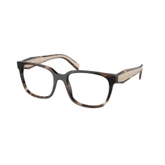 PRADA 17ZV 07R1O1 54 İki Renk Kadın Mavi Filtreli Gözlük - PRADA (1)