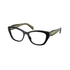 PRADA 19WV 03K1O1 53 Gözlük Çerçevesi - PRADA