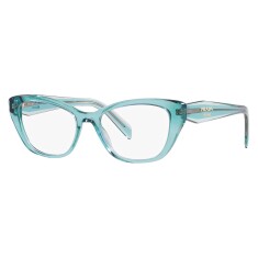 PRADA 19WV 16J1O1 53 Оптические Oчки - PRADA (1)