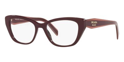 PRADA 19WV VIY1O1 53 Optic