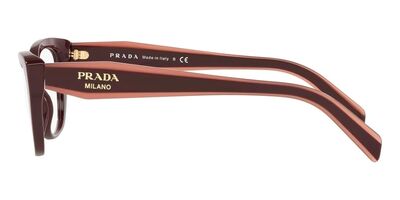 PRADA 19WV VIY1O1 53 Optic