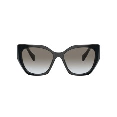 PRADA 19ZS 1AB0A7 55 Siyah Kadın Güneş Gözlüğü - PRADA