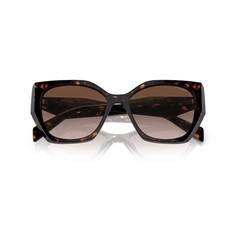 PRADA 19ZS 2AU6S1 55 Солнцезащитные очки - PRADA