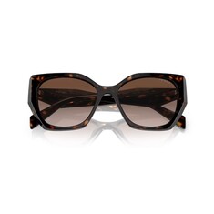 PRADA 19ZS 2AU6S1 55 Sunglasses 