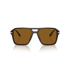 PRADA 20YS 16N0B0 55 Kahverengi Unisex Güneş Gözlüğü - PRADA
