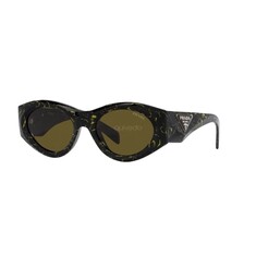 PRADA 20ZS 19D01T 53 Sunglasses 