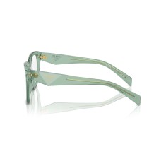 PRADA 20ZV 11R1O1 54 Yeşil Kadın Mavi Filtreli Gözlük - PRADA (1)