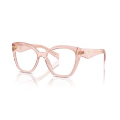 PRADA 20ZV 19Q1O1 54 Pembe Kadın Mavi Filtreli Gözlük - PRADA (1)