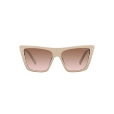 PRADA 21ZS 11I0A6 55 Sunglasses 