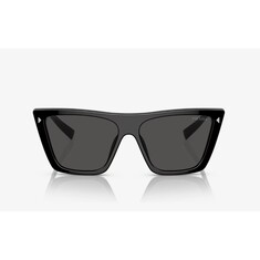 PRADA 21ZS 1AB5S0 55 Sunglasses 