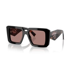 PRADA 23YS 27B60B 51 İki Renk Kadın Güneş Gözlüğü - PRADA (1)