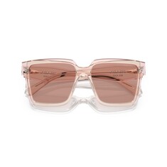 PRADA 24ZS 13I08M 56 Sunglasses 