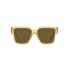 PRADA 24ZS 14I01T 56 Sunglasses 