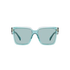 PRADA 24ZS 15I02F 56 Sunglasses 