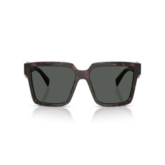 PRADA 24ZS 17N40L 56 Kahverengi Kadın Güneş Gözlüğü - PRADA