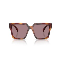 PRADA 24ZS 22A20I 56 İki Renk Kadın Güneş Gözlüğü - PRADA