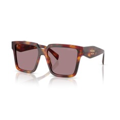 PRADA 24ZS 22A20I 56 İki Renk Kadın Güneş Gözlüğü - PRADA (1)