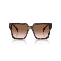 PRADA 24ZS 23A0A6 56 İki Renk Kadın Güneş Gözlüğü - PRADA
