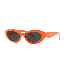 PRADA 26ZS 12L08Z 55 Солнцезащитные очки - PRADA (1)