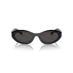 PRADA 26ZS 16K08Z 55 Sunglasses 