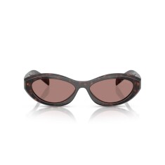 PRADA 26ZS 17N60B 55 Солнцезащитные очки - PRADA