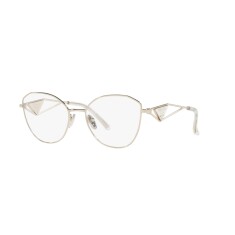 PRADA 52ZV ZVN1O1 55 Gözlük Çerçevesi - PRADA (1)