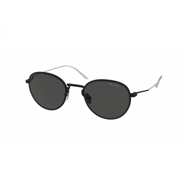 PRADA 53WS 04Q5S0 50 Siyah Unisex Güneş Gözlüğü