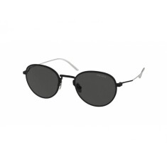 PRADA 53WS 04Q5S0 50 Siyah Unisex Güneş Gözlüğü - PRADA