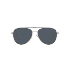 PRADA 54ZS 17F09T 57 Sunglasses 