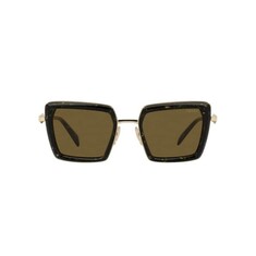 PRADA 55ZS 19D01T 52 Sunglasses 