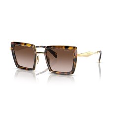 PRADA 55ZS VAU6S1 52 Солнцезащитные очки - PRADA (1)