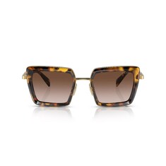 PRADA 55ZS VAU6S1 52 Sunglasses 