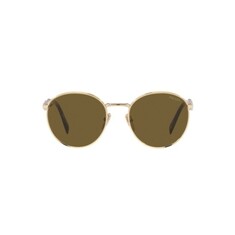 PRADA 56ZS ZVN01T 54 Sunglasses 