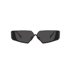 PRADA 58ZS 1AB06L 70 Солнцезащитные очки - PRADA