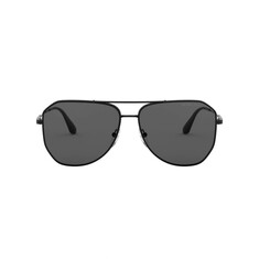 PRADA 63XS 1AB08G 61 Sunglasses 
