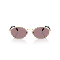 PRADA 65ZS ZVN20I 55 Sunglasses - PRADA