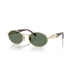 PRADA 65ZS ZVN70L 55 Gold Kadın Güneş Gözlüğü - PRADA (1)