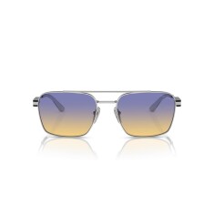 PRADA 67ZS 1BC06Z 56 Солнцезащитные очки 