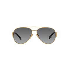 PRADA 73ZS 5AK5W1 61 Sunglasses 