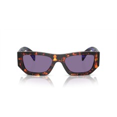 PRADA A01S 14O50B 53 Солнцезащитные очки - PRADA