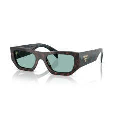 PRADA A01S 18Z40K 53 İki Renk Kadın Güneş Gözlüğü - PRADA (1)