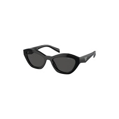 PRADA A02S 16K08Z 52 Siyah Kadın Güneş Gözlüğü - PRADA (1)