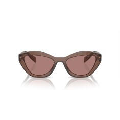 PRADA A02S 17O60B 52 Sunglasses 