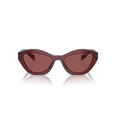 PRADA A02S 18O80B 52 Sunglasses 