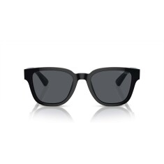 PRADA A04S 16K07T 52 Siyah Unisex Güneş Gözlüğü - PRADA