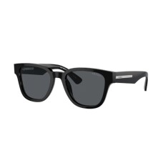 PRADA A04S 16K07T 52 Siyah Unisex Güneş Gözlüğü - PRADA (1)
