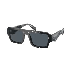 PRADA A05S 15O70B 53 İki Renk Unisex Güneş Gözlüğü - PRADA (1)