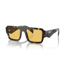 PRADA A05S 16O10C 53 Kahverengi Unisex Güneş Gözlüğü - PRADA (1)