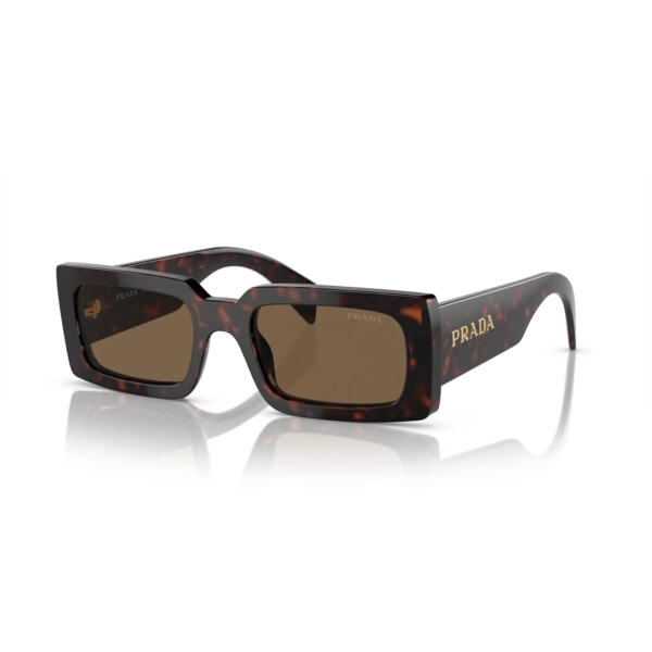 PRADA A07S 16N5Y1 52 Güneş Gözlüğü